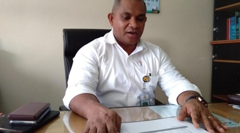 Ketahanan Energi Papua Digenjot lewat Penguatan SDM Hilir