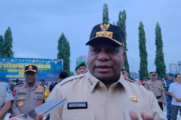 Pemda Didorong Realisasikan Operasional Koperasi Desa Merah Putih