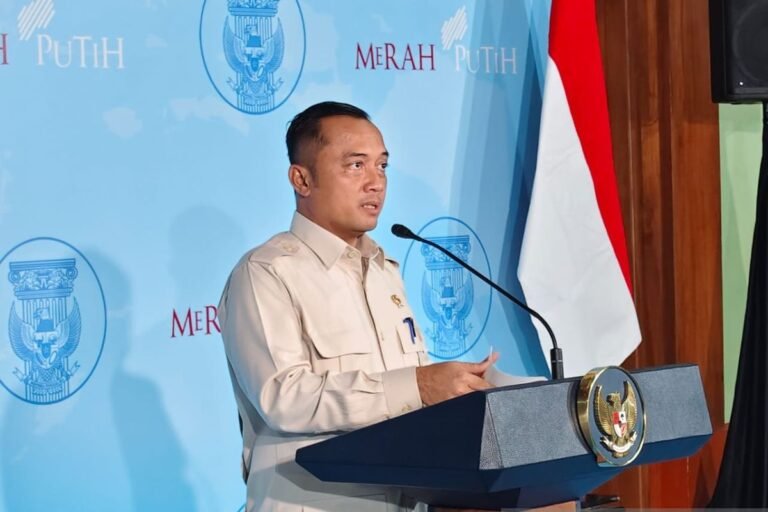 Pemerintah Benahi Sistem Haji, Biaya Ditekan dan Kampung Haji Disiapkan