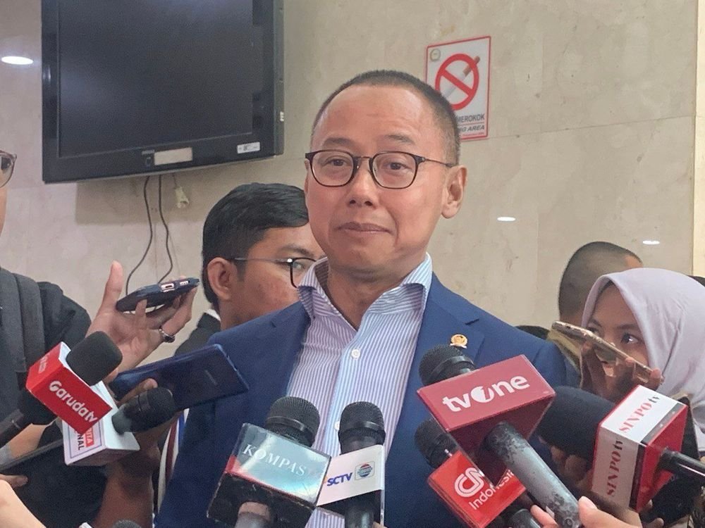 Langkah Strategis Pemerintah Perkokoh Ketahanan Energi di Tengah Ketidakpastian Global