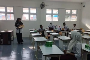 Mendukung Seleksi Masuk Sekolah Rakyat yang Berintegritas dan Transparan