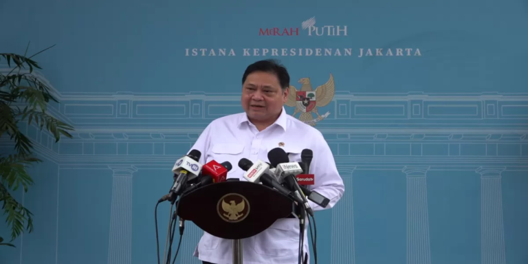 Bantuan Beras dan Minyak untuk Ramadan Warga yang Lebih Tenang