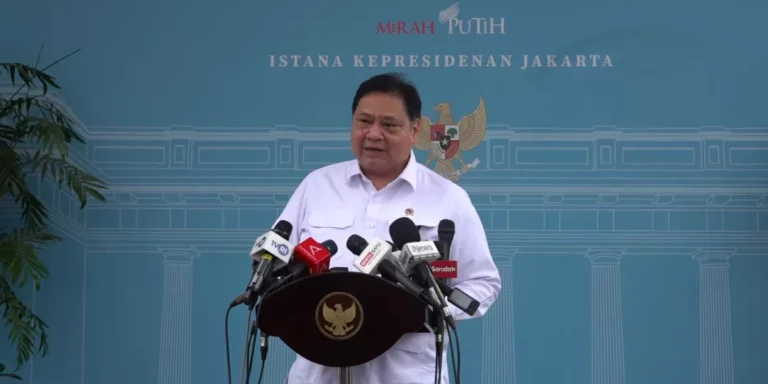 Pemerintah Pastikan Stimulus Ekonomi I-2026 Tepat Sasaran