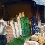 Ramadan Berjalan, Harga Bahan Pokok Dijaga Tetap Stabil