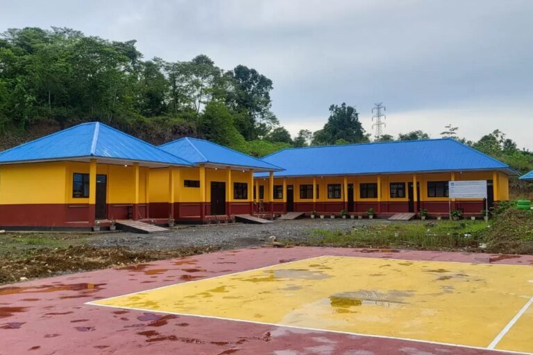 Tokoh Papua Benyamin Yarisetouw: Pendidikan Unggul Perkuat Daya Saing Generasi Muda Papua