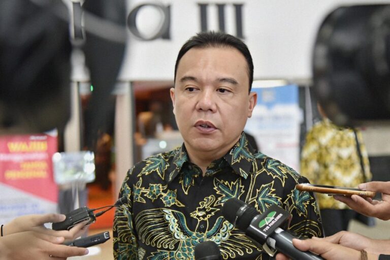 Pemerintah Respons Survei Kepuasan Publik sebagai Bahan Evaluasi dan Perbaikan
