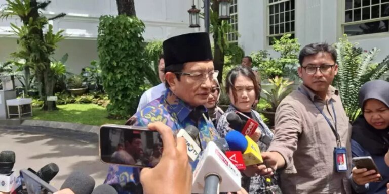Momentum Ramadhan, Pemerintah Amankan Tanah Strategis di Mekkah untuk Kampung Haji Indonesia