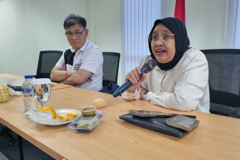 Pemerintah Perketat Pengawasan Anggaran MBG, Pastikan Setiap Rupiah Tepat Sasaran