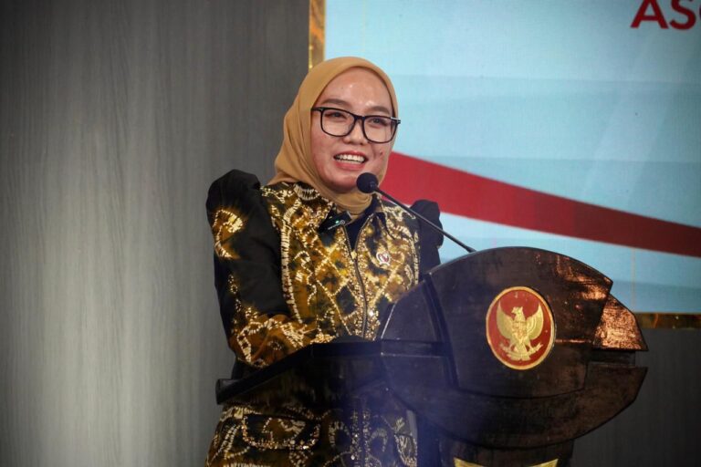 Koperasi Desa Jadi Bagian Penting Kebijakan Pemerintah di Sektor Ekonomi Rakyat