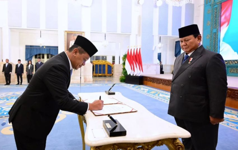 Ketahanan Energi di Era Presiden Prabowo: Dari Roadmap ke Eksekusi