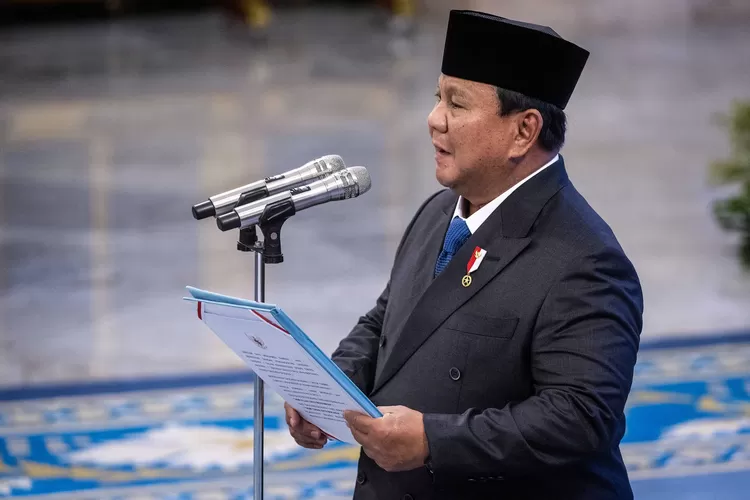 Indonesia Makin Percaya Diri Swasembada Energi Segera Tercapai