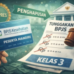Langkah Pemerintah Hapus Tunggakan BPJS Kesehatan Demi Perlindungan Sosial