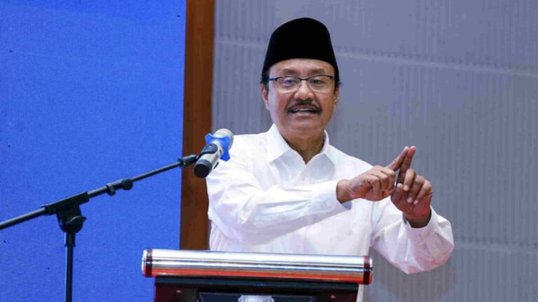 Kemensos Dorong Integrasi Sekolah Rakyat lewat Sinkronisasi Dapodik