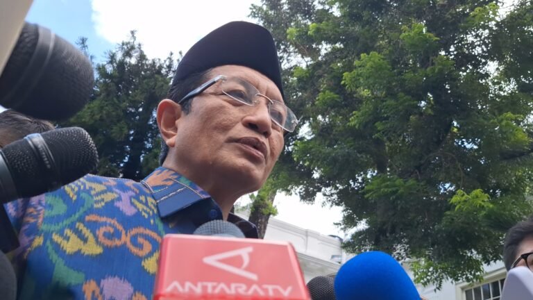 Pembenahan Sistem Haji: Dari Kampung Haji ke Biaya yang Lebih Ringan