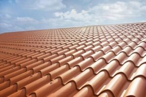 Program Gentengisasi dari Pemerintah Sentuh Ekonomi Desa