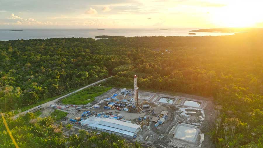 Papua Disiapkan Jadi Sentra Energi, Pemerintah Dorong Pemerataan Manfaat