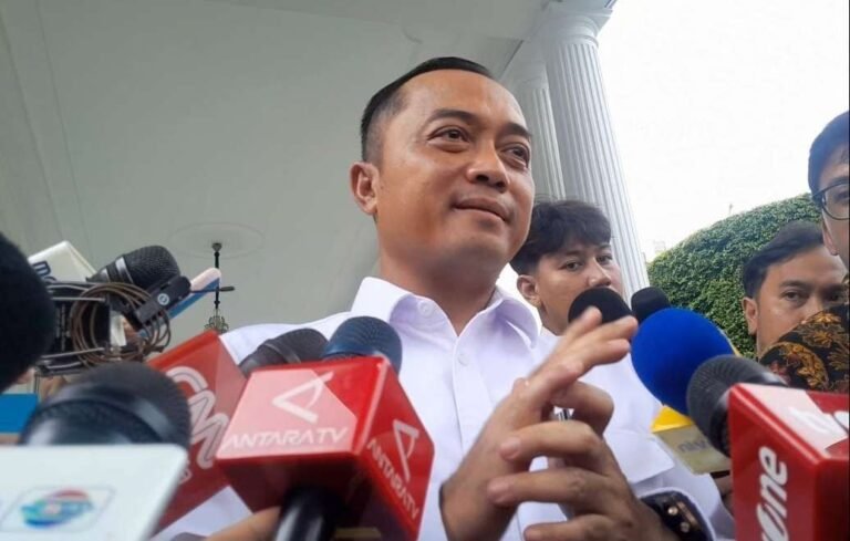 Pemerintah Pastikan TNIPolri Siaga Jaga Stabilitas Selama Ramadan