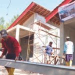 Kampung Nelayan Merah Putih dan Harapan Baru Ekonomi Pesisir