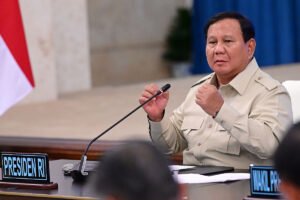 Papua Jadi Harapan Baru Swasembada Energi Indonesia