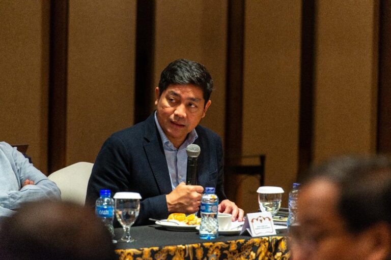 Fundamental Ekonomi Nasional Tetap Kuat di Tengah Guncangan Pasar