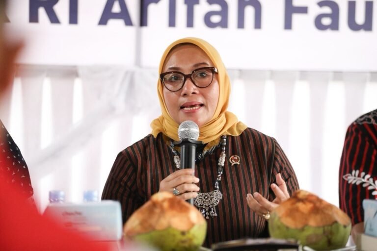 Koperasi Desa Merah Putih Jadi Pilar Baru Kemandirian Ekonomi Rakyat