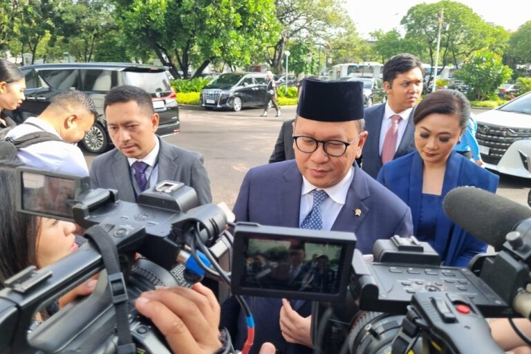 Danantara Jadi Instrumen Negara Perkuat Kedaulatan Investasi