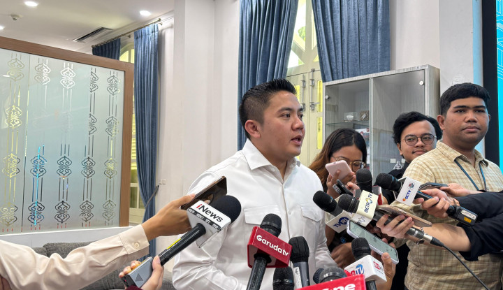 Pemerintah Optimistis Stimulus Ekonomi I-2026 Perkuat Stabilitas Nasional