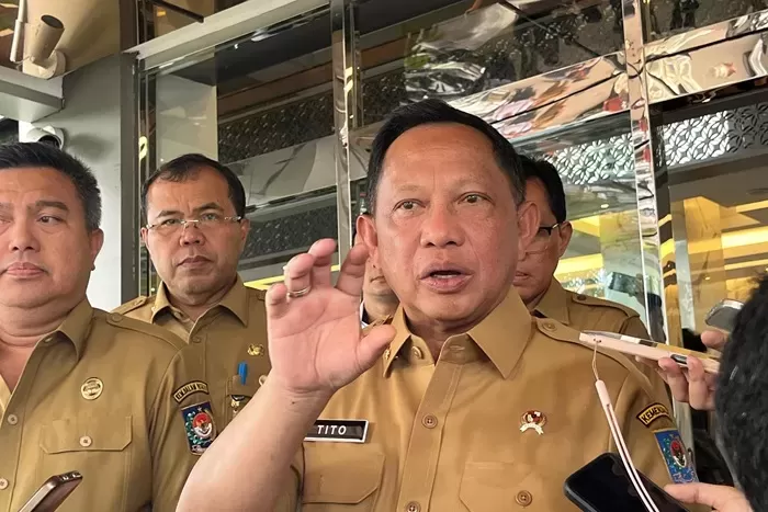 Pemerintah Pastikan Pemulihan Bencana Sumatera Tuntas Sebelum Ramadhan