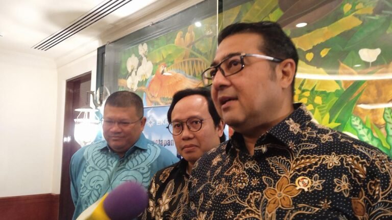 Hilirisasi dan Kebangkitan Ekonomi Berbasis Komoditas Rakyat