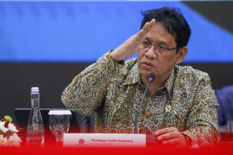 Ekonomi Nasional Tetap Stabil di Tengah Gejolak Global