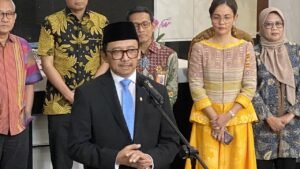 Fondasi Fiskal Indonesia Masih Kuat dan Terkendali di Tengah Gejolak Geopolitik Global