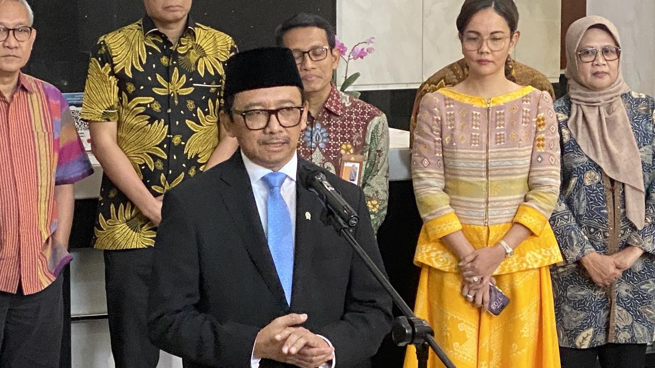 Fondasi Fiskal Indonesia Masih Kuat dan Terkendali di Tengah Gejolak Geopolitik Global