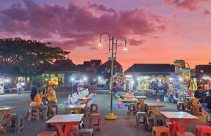 Konsumsi Melonjak, Pemerintah Siapkan UMKM Naik Kelas