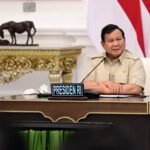 Kepemimpinan Presiden Prabowo: Tidak Ada Kompromi Soal Korupsi