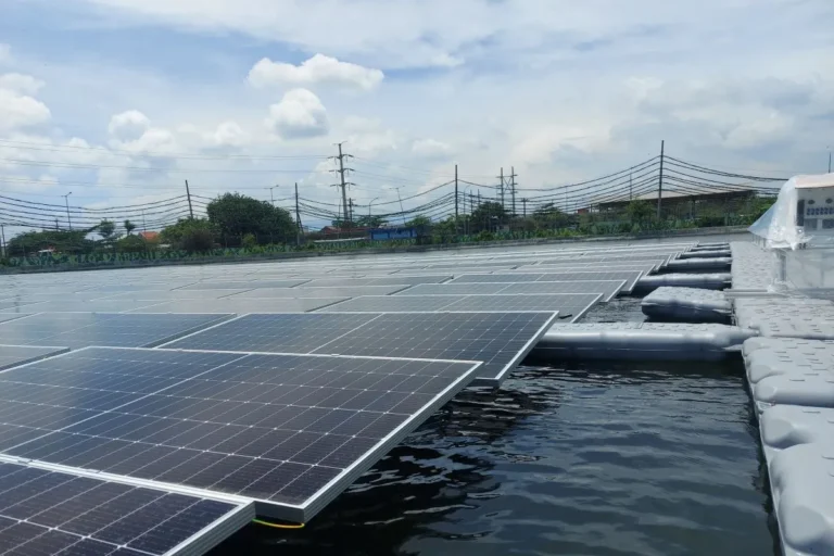 Swasembada Energi PLTS 100 GW dan Keberanian Pemerintah