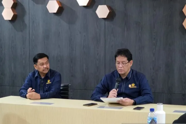 Ketahanan Ekonomi Indonesia di Tengah Gejolak Geopolitik Global