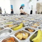 MBG Lahir dari Hati, Bukan dari Kalkulasi Bisnis