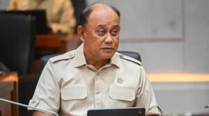 SPPG Bermasalah Ditindak, Pemerintah Jaga Kredibilitas MBG