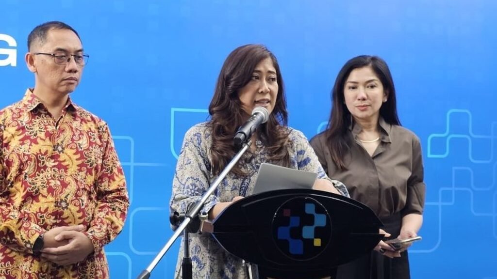PP TUNAS Berlaku, Pemerintah Perkuat Perlindungan Anak di Ruang Digital