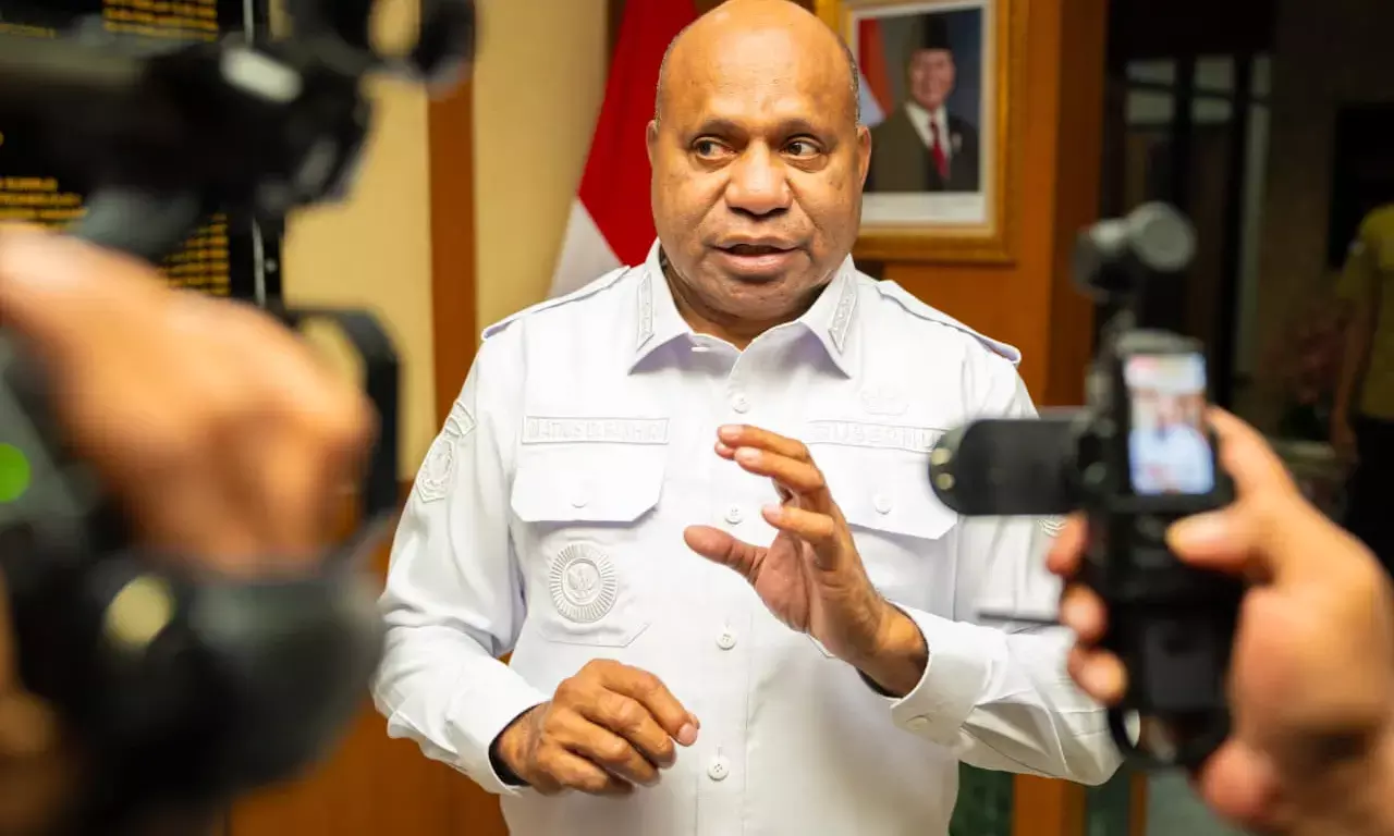 Renovasi Hunian Layak untuk Papua, Strategi Pemerintah Percepat Pemerataan Pembangunan