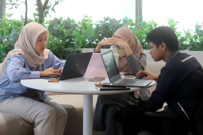 Pemerintah Terapkan WFA Saat Arus Balik, Respons Positif Mengalir