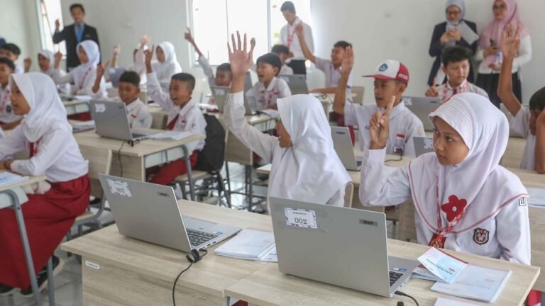 Sekolah Rakyat dan Konsistensi Negara Memperluas Akses Pendidikan