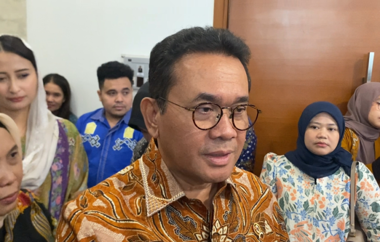 Koperasi Desa Merah Putih Wadah Kolaborasi Ritel Desa yang Memperkuat UMKM