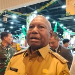 Papua Aman dan Kondusif, Sinergi Jadi Pilar Utama Stabilitas