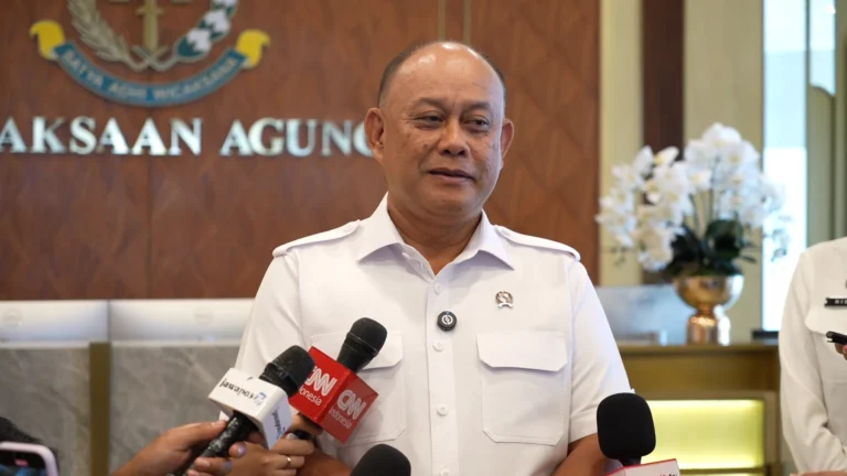 BGN Gandeng Kejagung Awasi Anggaran MBG, Transparansi Diperkuat