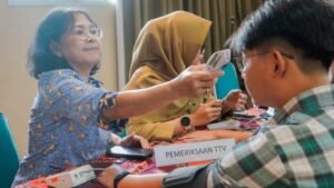 CKG Anak: Langkah Pemerintah Cegah Krisis Kesehatan Mental Generasi