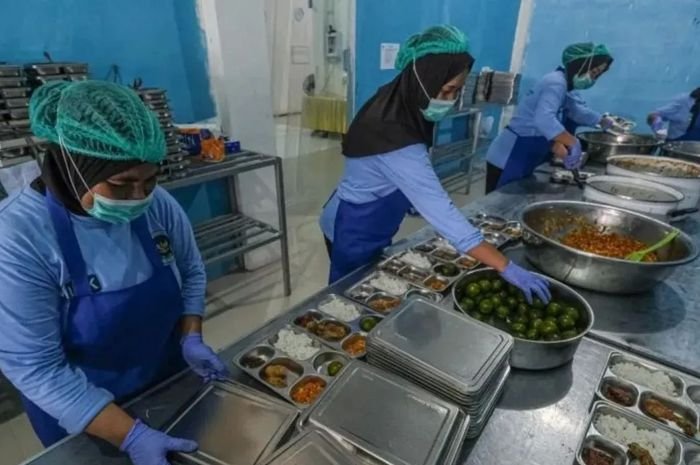 MBG dan UMKM: Simbiosis yang Nyata Hasilnya