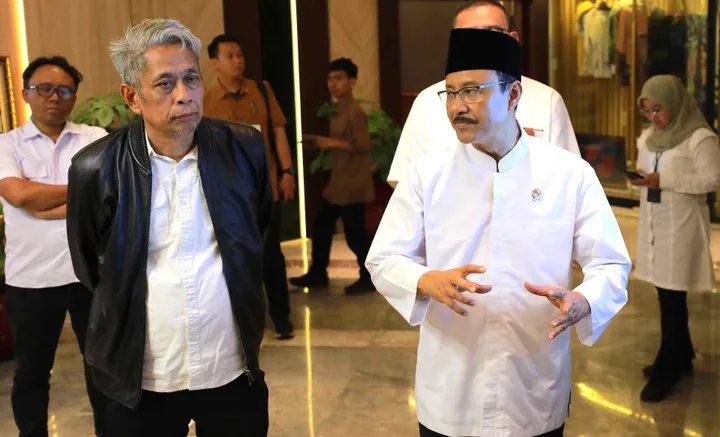 Bansos Ganda Ramadan, Strategi Stabilitas Sosial Ekonomi