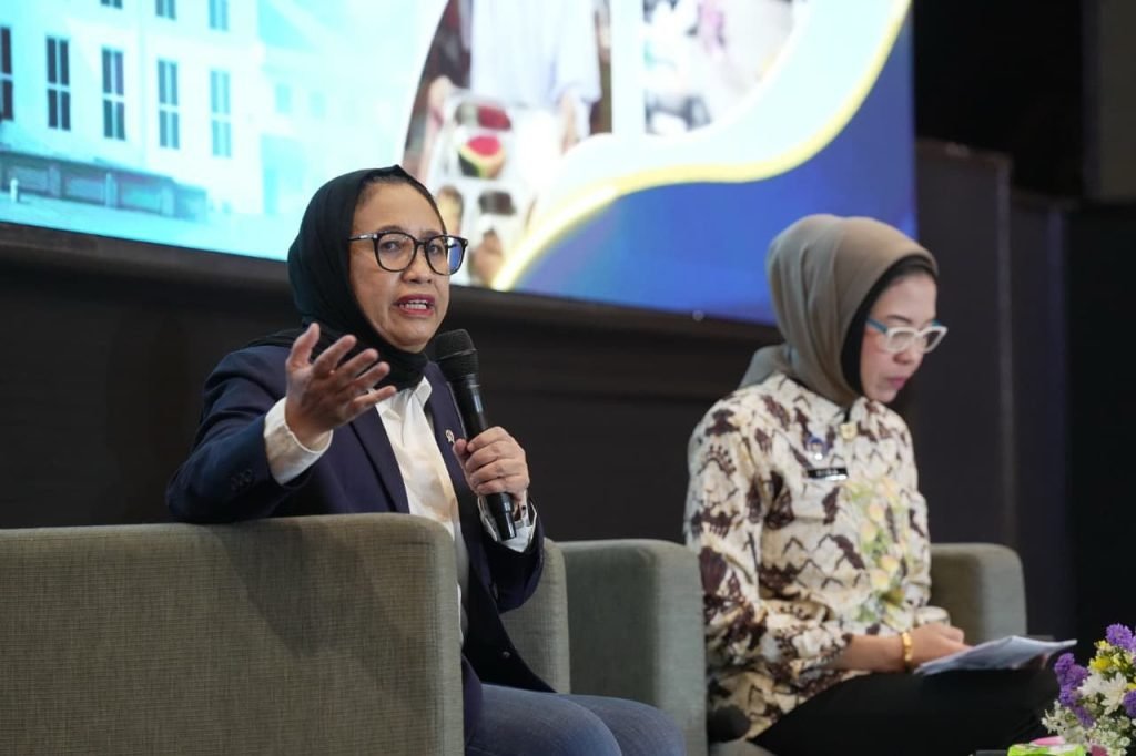 Pemerintah Tegaskan MBG Bukan Ladang Bisnis, Tapi Milik Rakyat