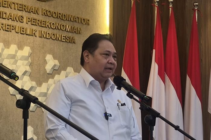 Distribusi THR Jadi Penopang Konsumsi Nasional Jelang Lebaran